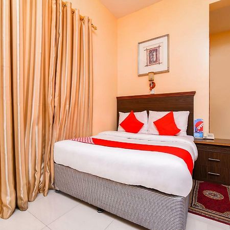 Melody Queen Hotel By Aura Dubai Exterior foto