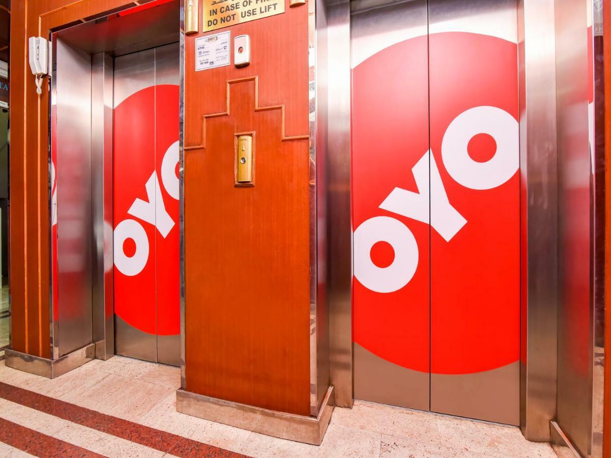 Melody Queen Hotel By Aura Dubai Exterior foto
