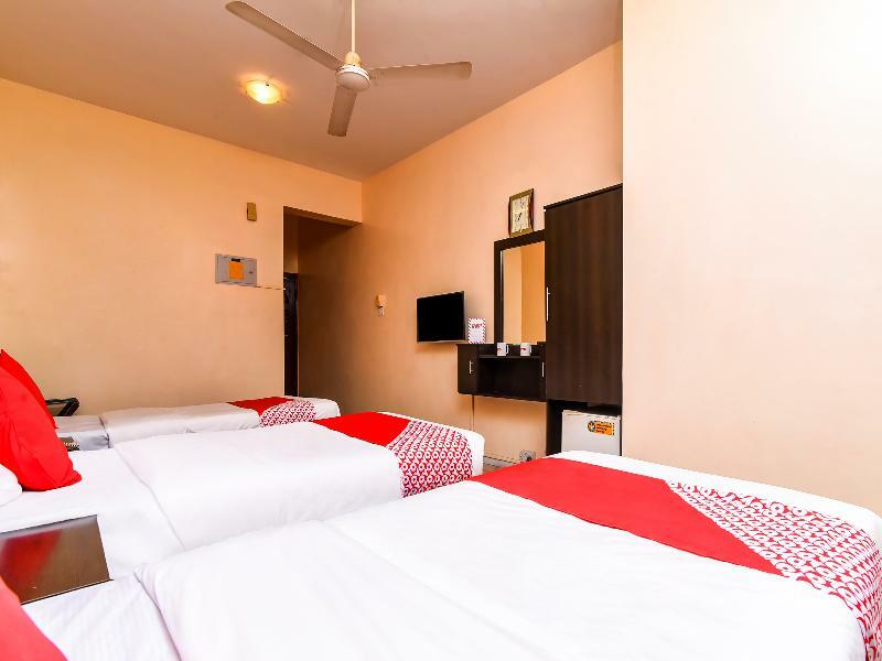 Melody Queen Hotel By Aura Dubai Exterior foto
